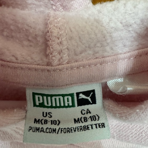 Puma sweatshirt - Picture 4 of 4